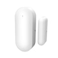 thumbnail image 1 of Door Alarm Sensor, Smart Door Wing Alarm Sensor with Magnetic Sensor Home Security Alarm System for Home Shed Garage, 1 of 7