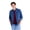 Dark Wash, variant on U.S. Polo Assn. Men's Denim Shirt