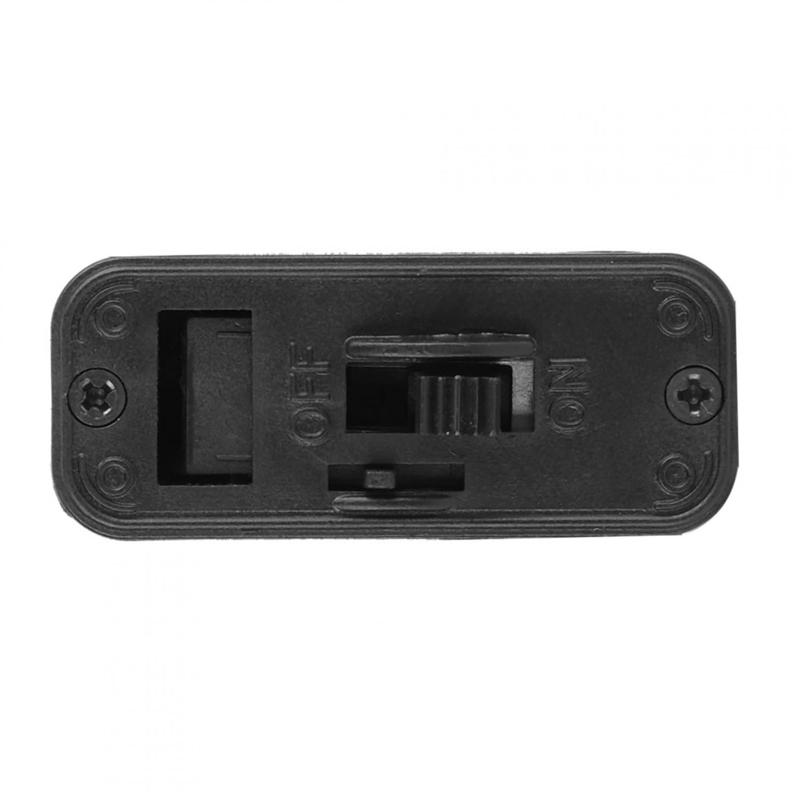 Details about   On/Off Switches RC Switch 6-12V for Model Airplane Household Gasoline Engine 