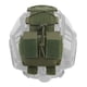 thumbnail image 5 of FLhrweasw Estuche para Batería MK2 Contrapeso para Accesorios para Paintball (verde Militar), 5 of 9