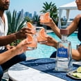 thumbnail image 3 of 1800 Tequila Blanco, 750 ml Glass Bottle, 40% ABV, 3 of 8