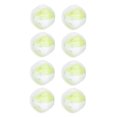 thumbnail image 2 of 8 bolas de lavandería pequeñas, bolas reutilizables para lavadora, 2 of 8