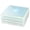 4 pack, variant on 12 x 12 Paper Storage 4 Pack Craft Organizer Box for Scrapbooking Art Supplies