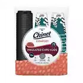 Comfort Cup and Lids, 16 oz. (70 ct.)