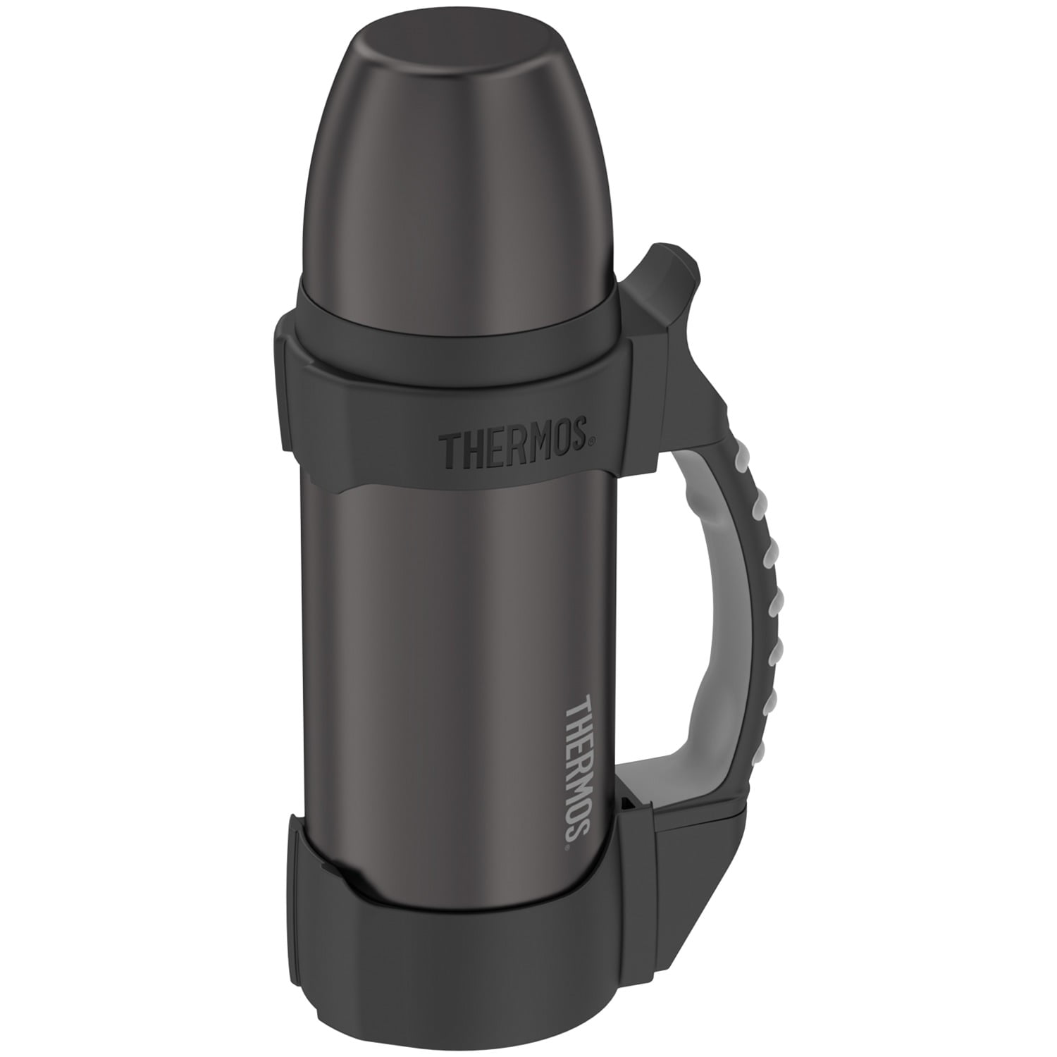Thermos 2510GM2 1.1-Quart The Rock Vacuum Insulated Beverage Bottle