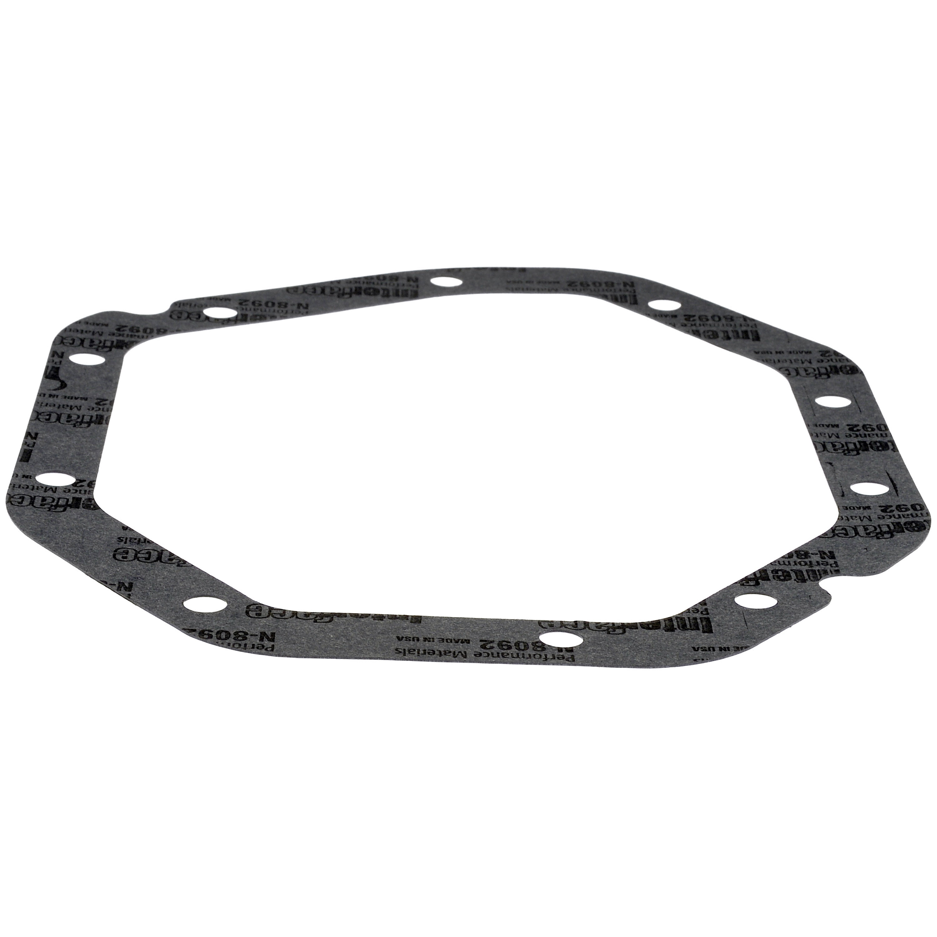 Dorman 926-110 Front Front Differential Cover Gasket for Specific Cadillac / Chevrolet / GMC Models