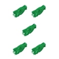 thumbnail image 3 of Eigraketly Hamaca para acampar - Hamaca para exteriores duradera y cómoda para la máxima relajación Transpirable Verde 1 Type2 NO2, 3 of 6