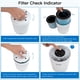 thumbnail image 4 of Filtro de Purificador de Aire Aircillin AP070A AP070B Paquete de 4 HEPA, 4 of 7