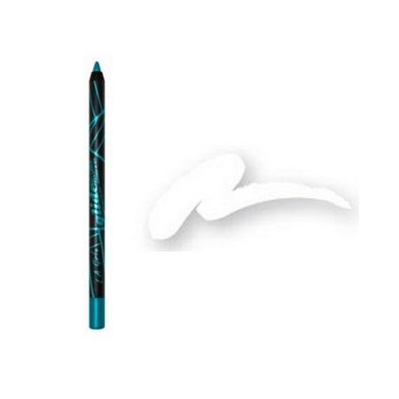 LA GIRL Glide Pencil - Whiten (Best Nail Whitening Pencil)