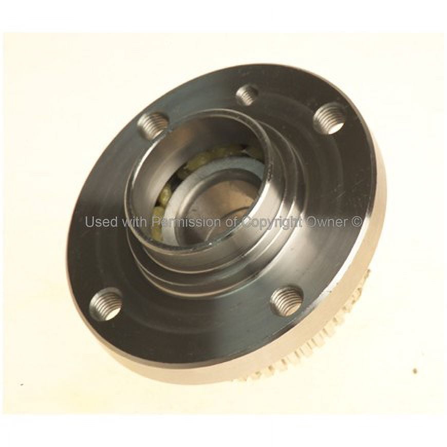Quality-Built WH513111 Wheel Bearing and Hub Assembly