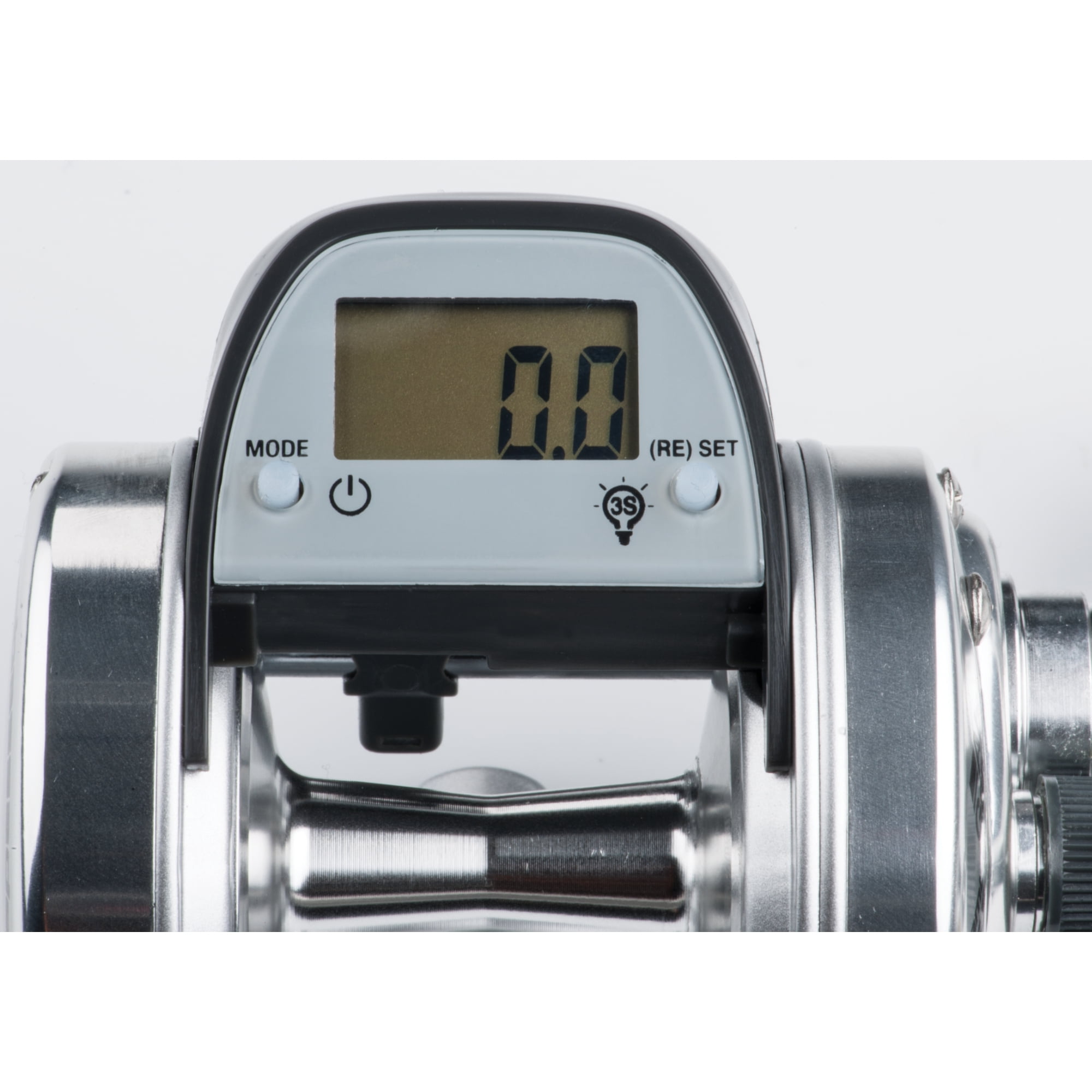 abu garcia ambassadeur s baitcast reel