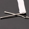 thumbnail image 2 of 9pcs en Plastique Cordon de Serrage Filetage Flexible de Remplacement guide Cordon de Serrage Fil de Serrage Filetage Corde Élastique Filetage Kit Accessoires, 2 of 9