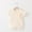 White, variant on BRGZLK Baby Summer New Onesie Newborn Side Snap Kimono Bodysuit Short Sleeve Thin Jumpsuit Bag Fart Clothes Yellow 6-9 Months