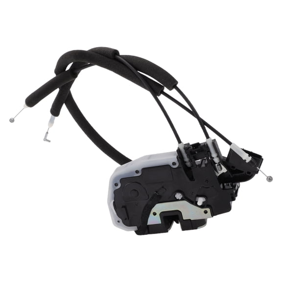 Unique Bargains Rear Left Power Door Lock Actuator Motor for Nissan Cube 2009-2014 No.825011FA0D