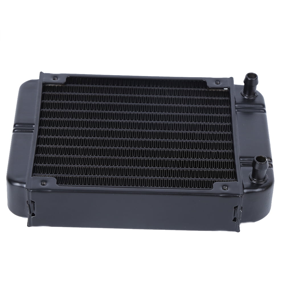 P A Water Cooled Radiator,PL1120A Water‑Cooled Radiator Black Water ...