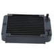 thumbnail image 3 of Radiador enfriado por agua NikouMX modelo PL1120A negro, 3 of 8