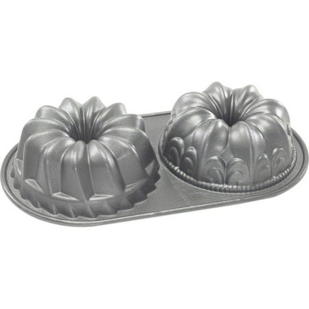 nordic ware bundt duet