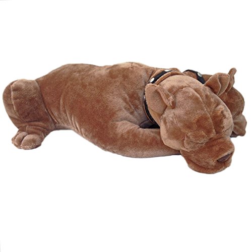 harry potter 3 headed dog plush