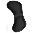 thumbnail image 4 of 1 par de almohadillas para el talón, suaves y cómodas, que previenen resbalones y ampollas, y protegen el talón de zapatos sueltos., 4 of 12