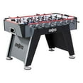 thumbnail image 1 of Foosball Table, 56 Arcade Style, Soccer Table, by Hall of Games, 1 of 8