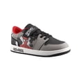 thumbnail image 2 of Tenis Niño MARVEL Senses Comodo Casual gris 21, 2 of 4