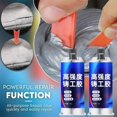 thumbnail image 2 of All-purpose Metal Cold Welding Industrial Glue Casting Repair Glue 85g Sales ьщ, 2 of 8