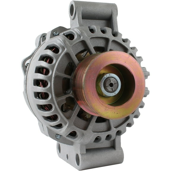 DB Electrical 400-14049 New Alternator for E-Series Van 1999-2003 7.3L, E450 Super-Duty 2002-2003