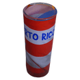 Puerto Rico Car Stickers Mrj Souvenirs Shooter Vidrio Bandera De Puerto Rico - Walmart Business ...