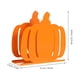 thumbnail image 3 of Diseño de servilleta de diseño de calabaza, 3 of 6