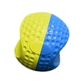 thumbnail image 1 of Golf Swing Trainer Beginner Golf Corrective Action Swing Training Aids Golf Connect Ball Golf Supplies Drop Shipping Double Color-Large, 1 of 6