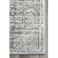thumbnail image 5 of nuLOOM Matisse Distressed Vintage Area Rug, 7' 10" x 10' 10", Blue, 5 of 5