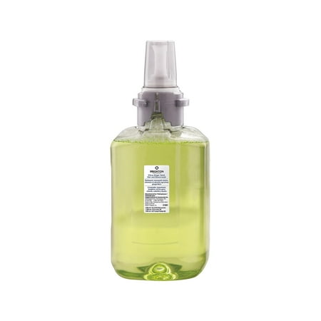 (BBD: 07/2026) Brighton Professional Professional ADX-12 Foaming Hand Hair & Shower Wash 21891