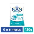thumbnail image 5 of Fórmula para lactantes NAN 1 optimal pro de 0 a 6 meses 120 g, 5 of 5