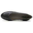 thumbnail image 3 of Fly London Womens Numa Mousse Leather Shoes, 3 of 4