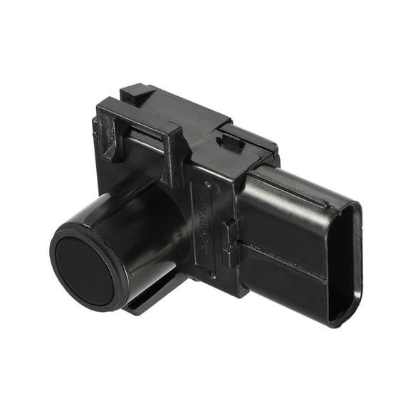 Unique Bargains Parking Sensor Compatible for Lexus LX570 2008-2013 for Toyota Land Cruiser Black PDC Parking Aid Sensor