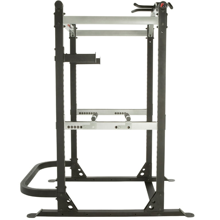 FITNESS REALITY X Class Light Commercial High Capacity Olympic