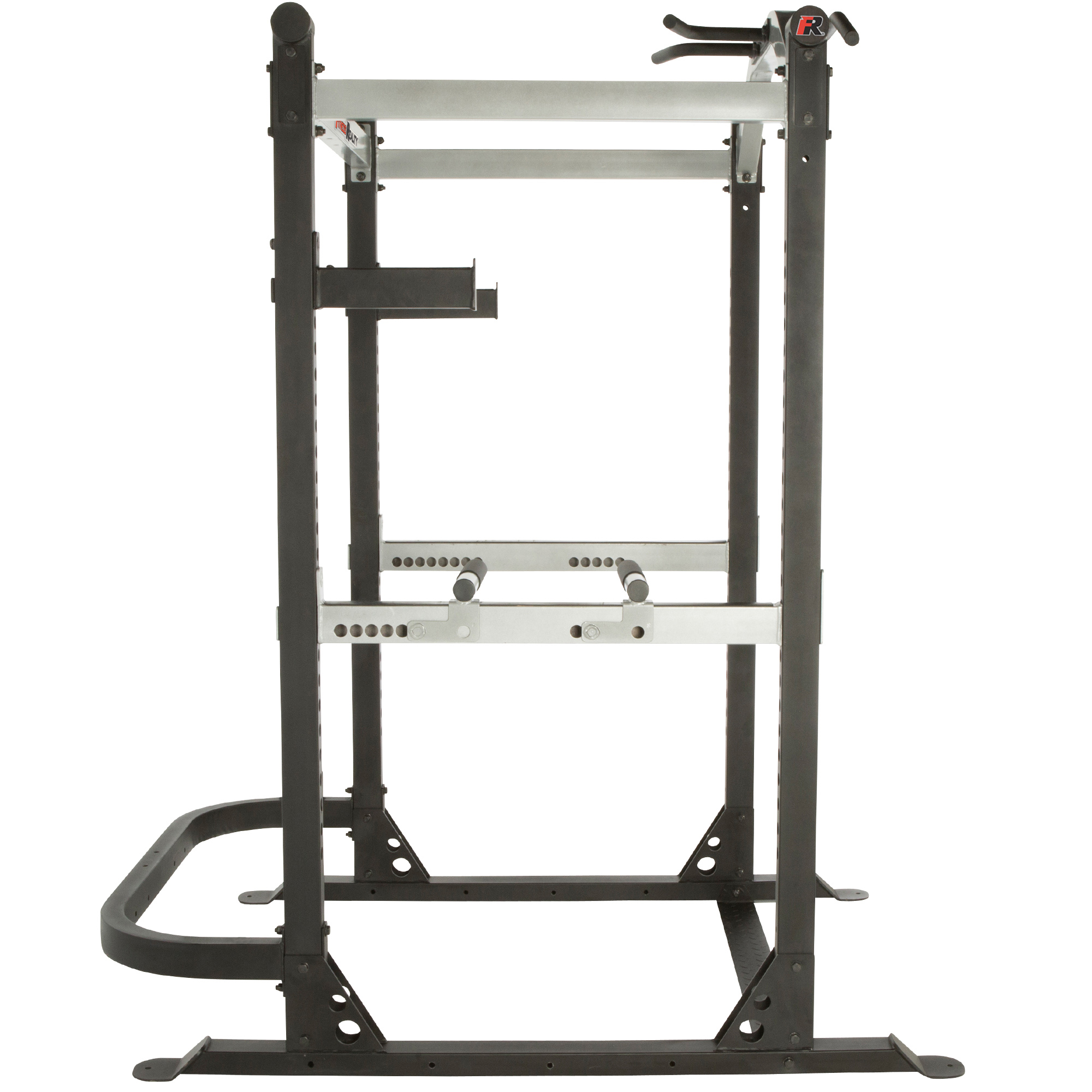 FITNESS REALITY X-Class Light Commercial High-Capacity Olympic Power Cage - image 4 of 4