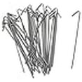 thumbnail image 2 of Ma-tre Halco 087036 fer galvanis- Ties, 2 of 2