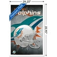 thumbnail image 2 of NFL Miami Dolphins - Casque 18, 2 of 4