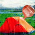 thumbnail image 3 of 5pcs Tent Repair Tape Tarpaulin Repair Tape Inflatable Products Tent Patches, 3 of 12