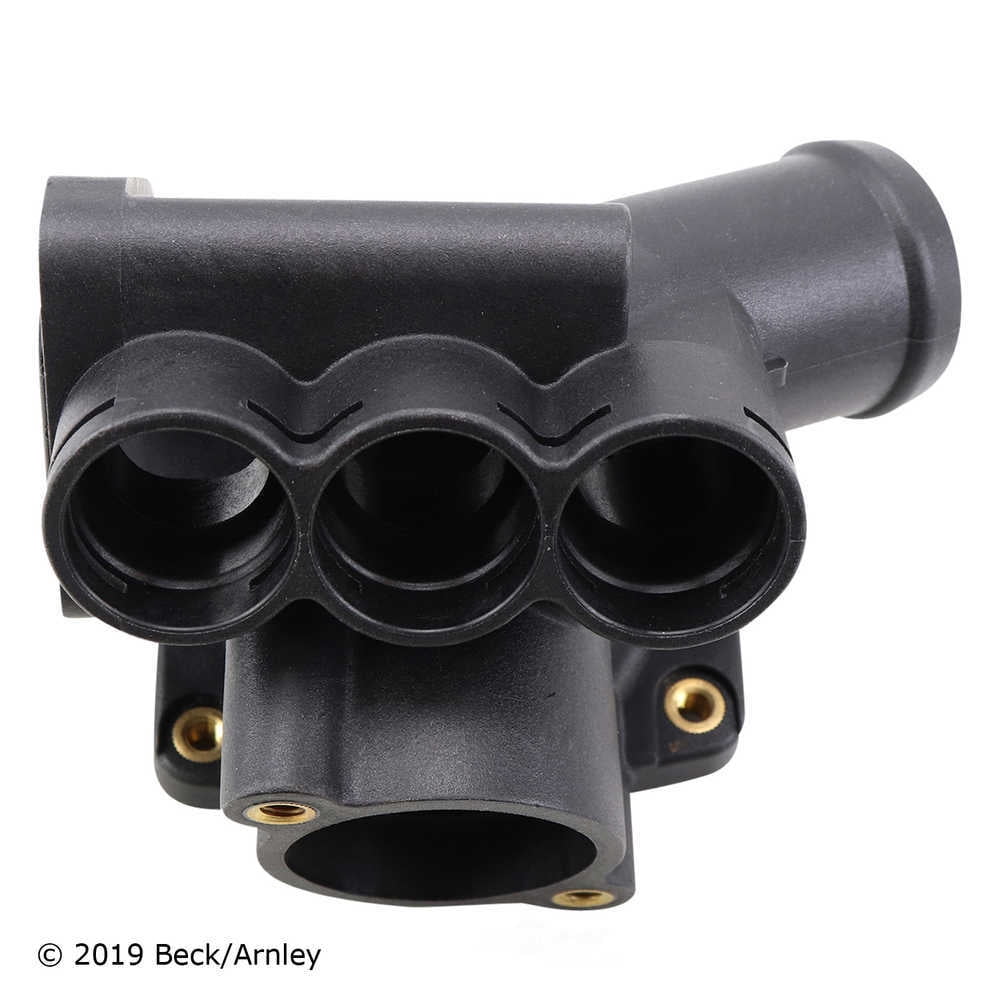 BeckArnley 147-0020 Water Outlet