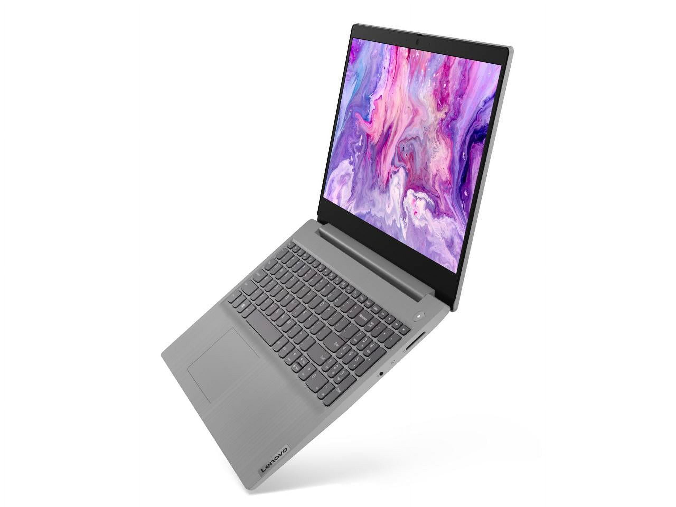 Lenovo IdeaPad 3 Laptop, 15ITL05, Intel Core i3 11th Gen