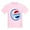 Light Pink, variant on CafePress - 90S Pepsi Kids T Shirt - Light Classic Kids Graphic, Short Sleeve T-Shirt, Sizes XS-XL