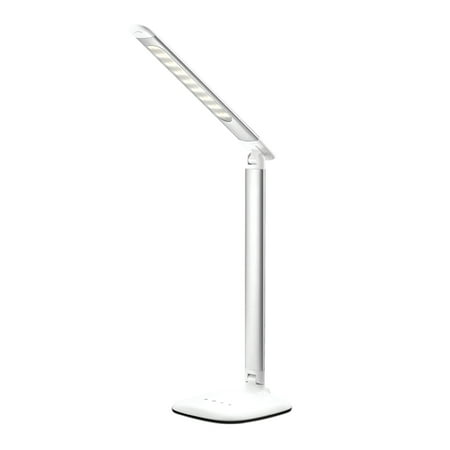 Daylight Smart Lamp D20, Metallic Silver