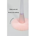 thumbnail image 5 of 12 Portable Crystal Rod Makeup Artist Professional Makeup Brush Set Wholesale Eyeshadow Brushes Beauty Tools, 5 of 9