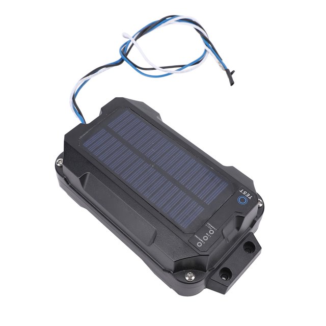 Trailer Breakaway Brake Controller Kit, Trailer Break Away System Enhanced Safety Versatile Sturdy for Caravan