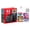 Kirby Star Allies, variant on Nintendo Switch 2 Choose Your Game Bundle 256GB 7.9-Inch 1080P Screen, Joy-Con 2 with Mouse Sensor, Dock, with Overcooked! All You Can Eat NS1 Game, Microfiber Cleaning Cloth & Screen Protector