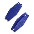 thumbnail image 3 of Cubrebocas Desechable para Adulto de 5 Capas Diseño 3D, 5 Piezas (Azul Marino) Lutema M95Fi, 3 of 8