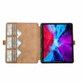 thumbnail image 3 of iPad Pro 12.9" Full Grain Leather Case 4th and 5th Generations, 3 of 7