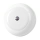 thumbnail image 1 of Mini luz nocturna LED, enchufable, sensor de anochecer a amanecer, compacta, ideal para dormitorio, baño, guardería, pasillo, cocina,1.23cp, 1 of 6